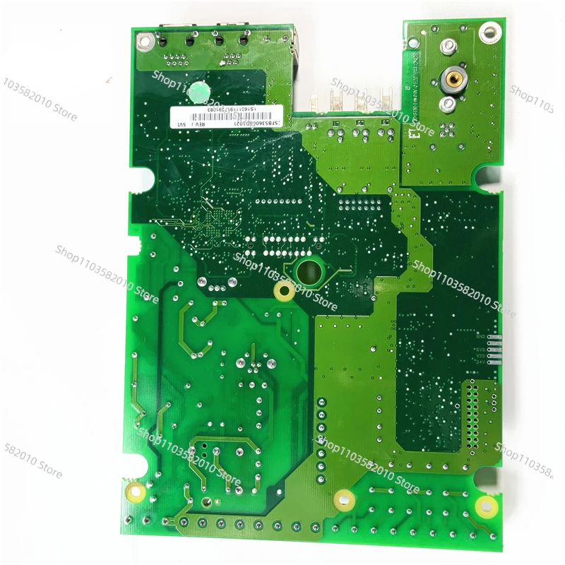 Soft Start PST Series Control Motherboard CPU Board Low-voltage Board 1SFB536068D1011 and PSPCB-LV/T