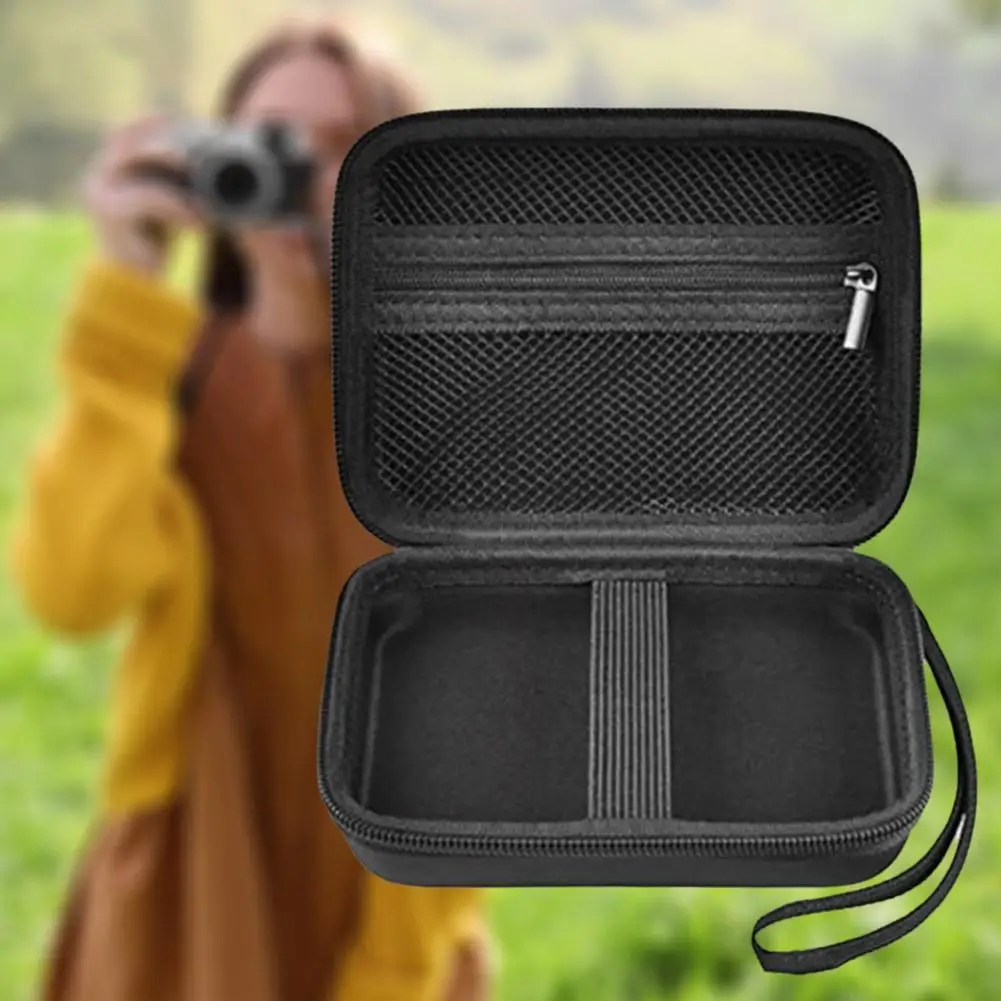 Carrying Shockproof Case Bag For Instax Mini Link 3/Mini Link 2/Instax Mini EVO Camera Storage Bag Shockproof Travel Camera Bag