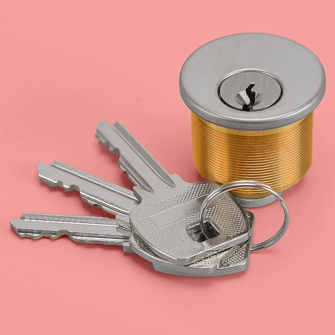 Mortise Lock Cylind… - image