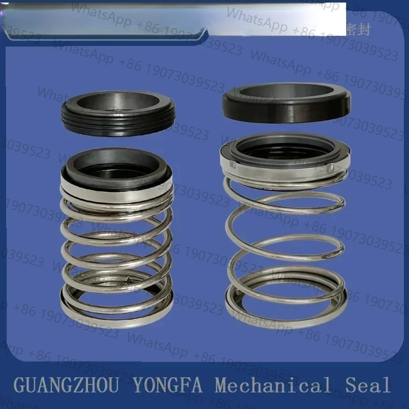Mechanical Seals LF… - image