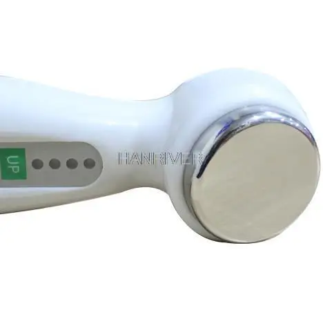 1 MHz ultrasonic body nursing facial skin beauty machine, ultrasonic regeneration wrinkles to eliminate acne pigmentation