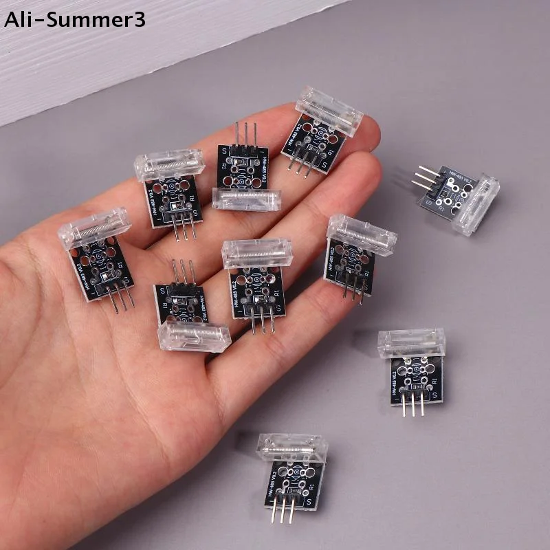 【S3Y】5/10Pcs KY-031…