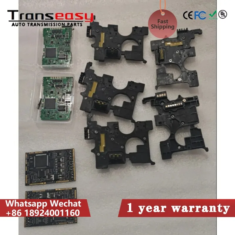 

circuit board Brand New 0AM DQ200 DSG7 0AM927769D TCU TCM Chip and Is Fits for The Volkswagen Audi Skoda Seat