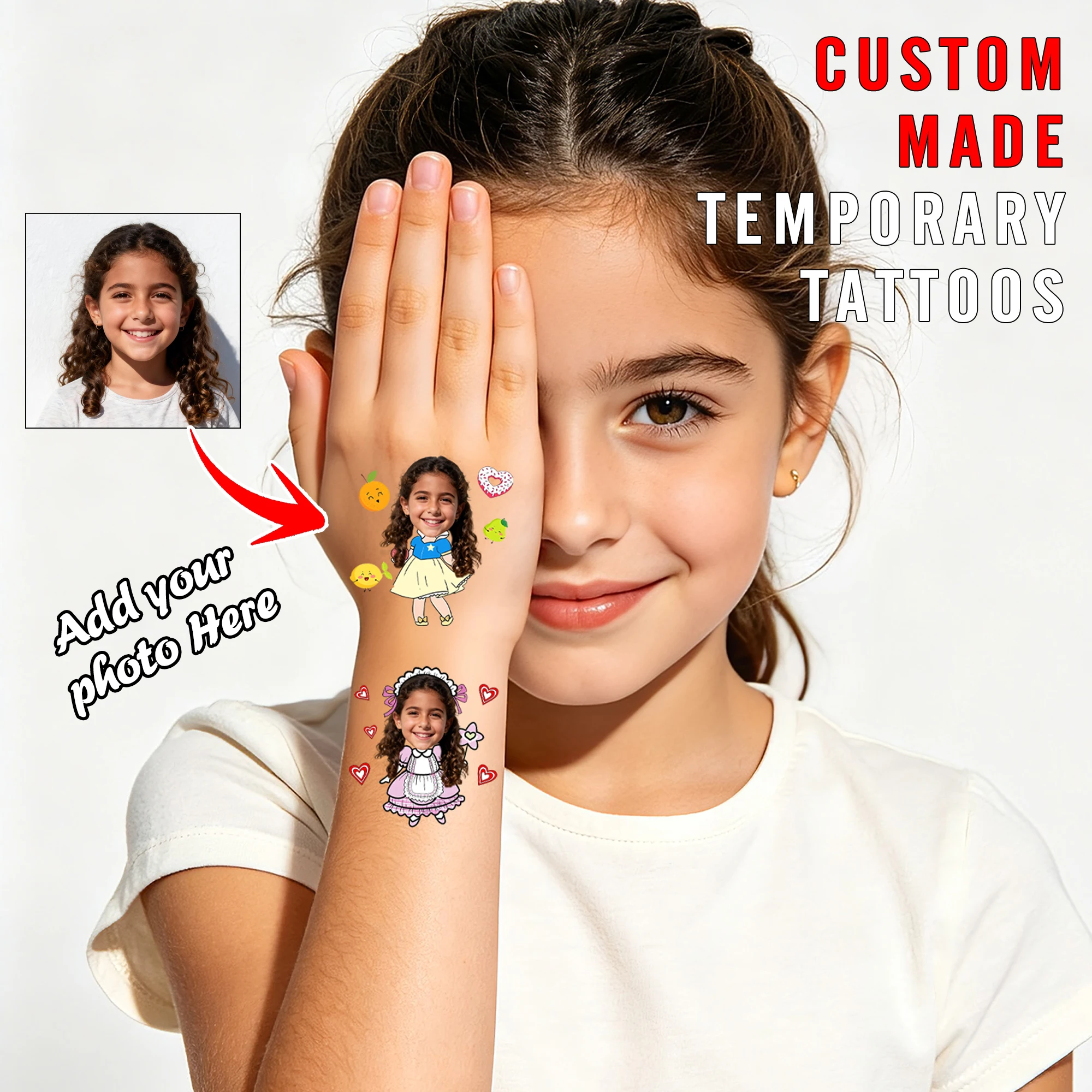 pacote-com-15-tatuagens-temporarias-personalizaveis-com-fotos-de-rosto-imagens-de-animais-de-estimacao-e-designs-de-casais-formato-retangular-presente-perfeito-para-meninos