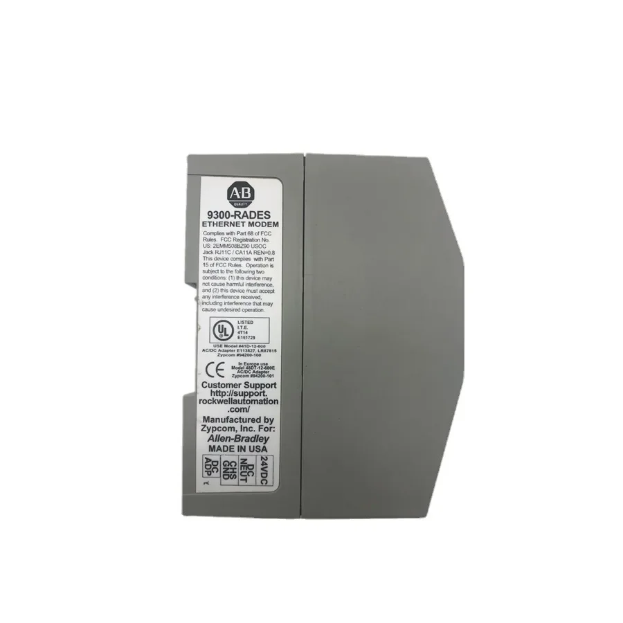 

Alen Bradley 1734-OB8 New original plc controller programmable logic controller