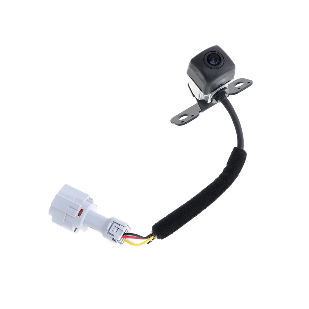 95760-2W000 957602W000 Car accessories For Hyundai Santa Fe 2013-2016 New Rear View Camera Reverse Camera Back Up Camera 3
