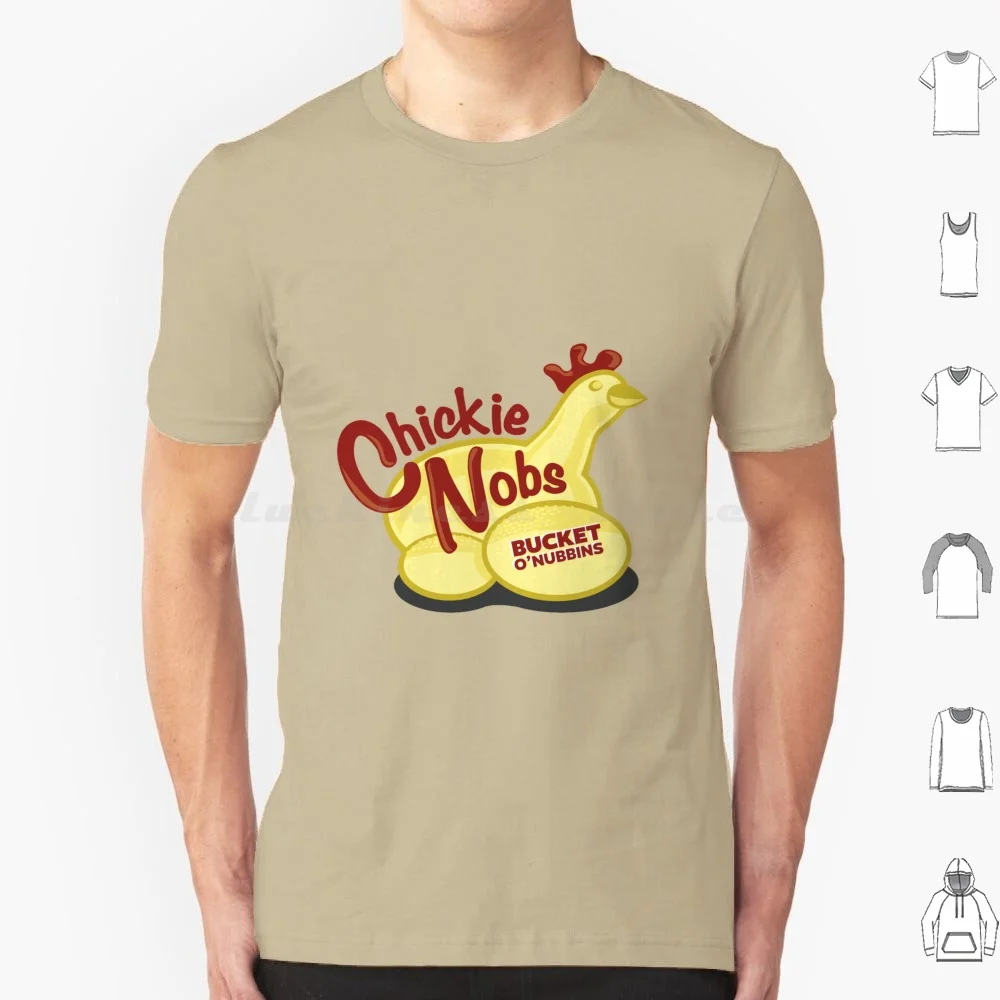Chickienobs From Margaret Atwood's 