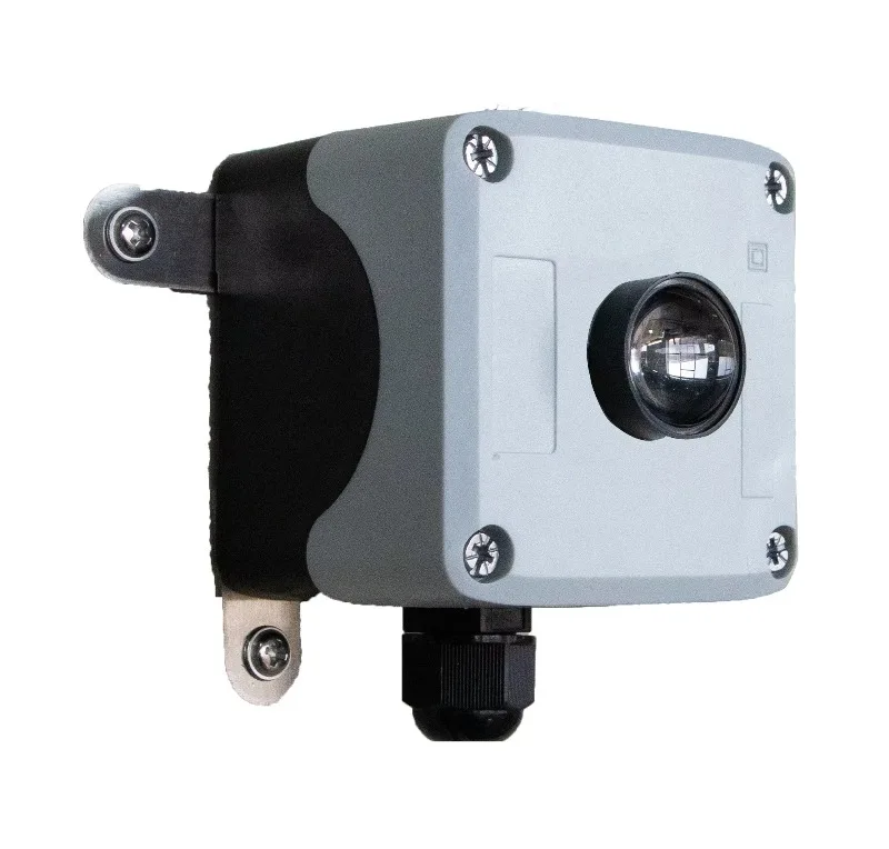 Fault Indicator Battery and External Power Supply Outdoor Compact High Intensity Light Emitting Diode