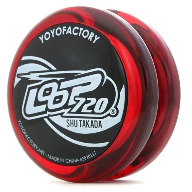 Thumbnail 2 - #7 Trending Professional Yoyo Toys Right Now