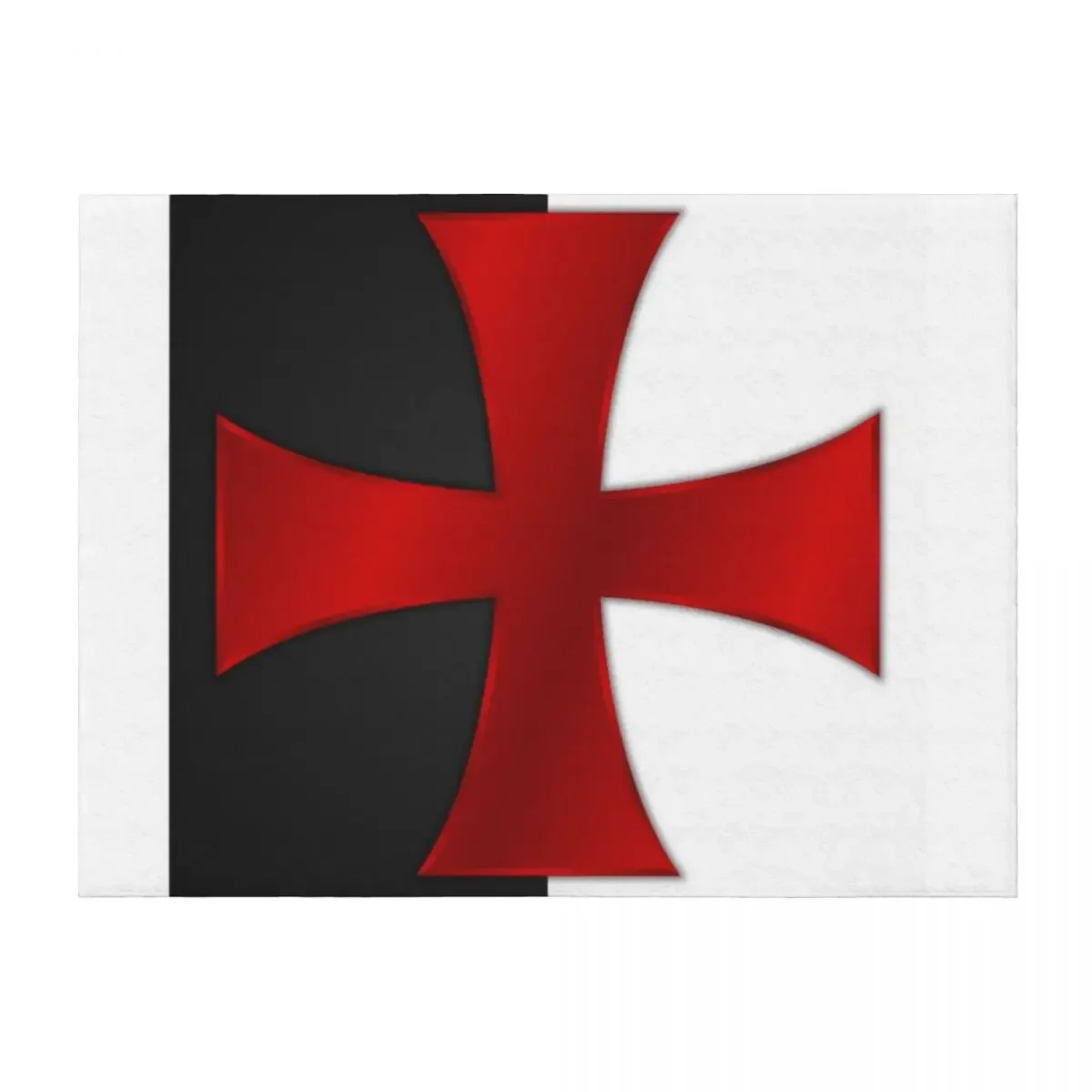 

Templar Throw Blanket Bed Fashionable decorative Winter beds Moving Blankets