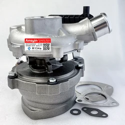 포드 레인저 트랜짓 2.2 터보 충전기, GTB1749V, TDCi BK3Q6K682CB BK3Q6K682PC BK3Q-6K682-DA BK3Q-6K682-CC BK3Q6K682CC 787556