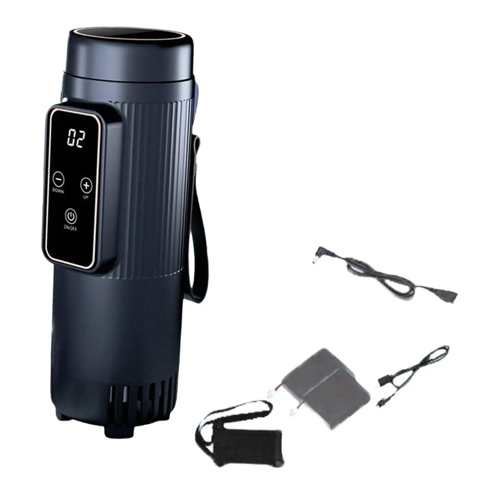 Travel Pen Cooler Travel Case Carrying Insulated Bag Protect Refrigerated Organizer Bag Medicines Refrigerator for Outdoor