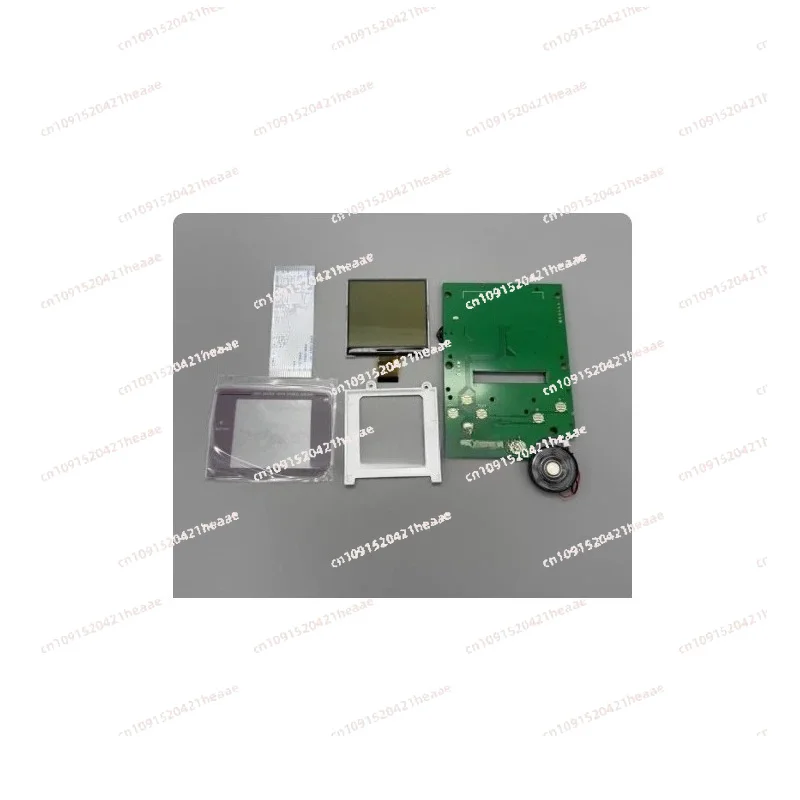 Suitable for Grayscale Screen   High Brightness LCD Screen Point-to-point  Size