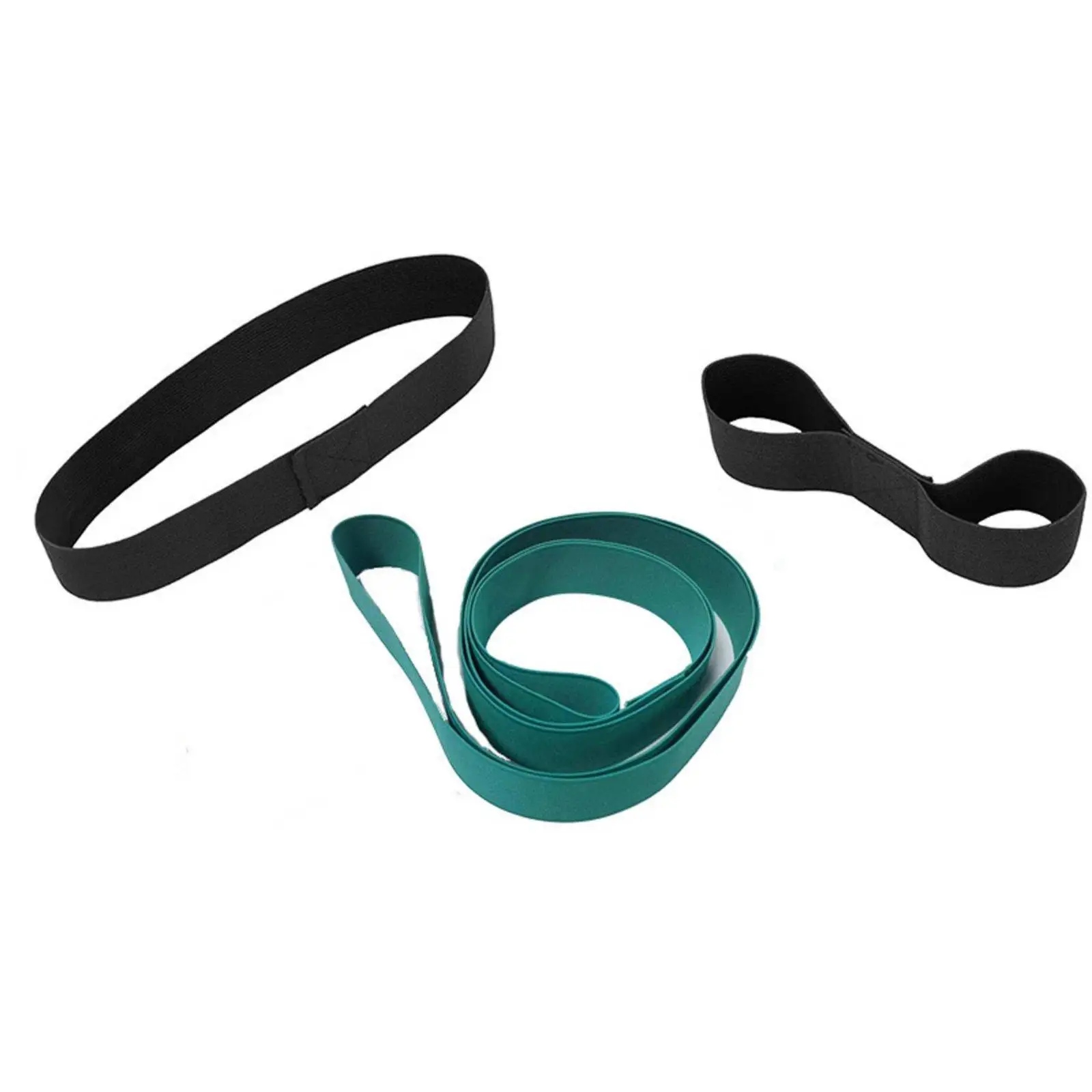 Training Arm Belt Athletic Elastic Swing Trainer Golf Training Aid for Muscle Memory and Skill Practice