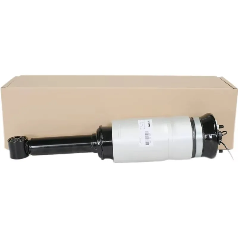 Front air Suspension Kits for Land Rover Discovery 4 LR4 Range Rover Sport L320 W/ADS LR032650 LR014195 Shock Absorber
