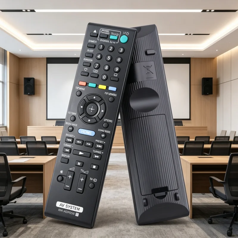 RM-ADP058 Replacement Remote Control Compatible with Sony Home Theater System BDV-L600 BDV-E880 Replaces RM-ADP057 RM-ADP059