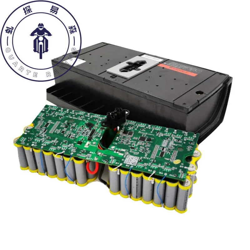 

Для Segway I2 X2 XT 167 I180 74 В 13,6 Ач пакет аккумулятор BMS замена ремонт аксессуары для мотоциклов для электронных велосипедов SGW