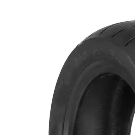 Scooter Tires Electric Scooter Tire Short-Distance Travel Lightweight Design Non-Deformable Special Grip Lines