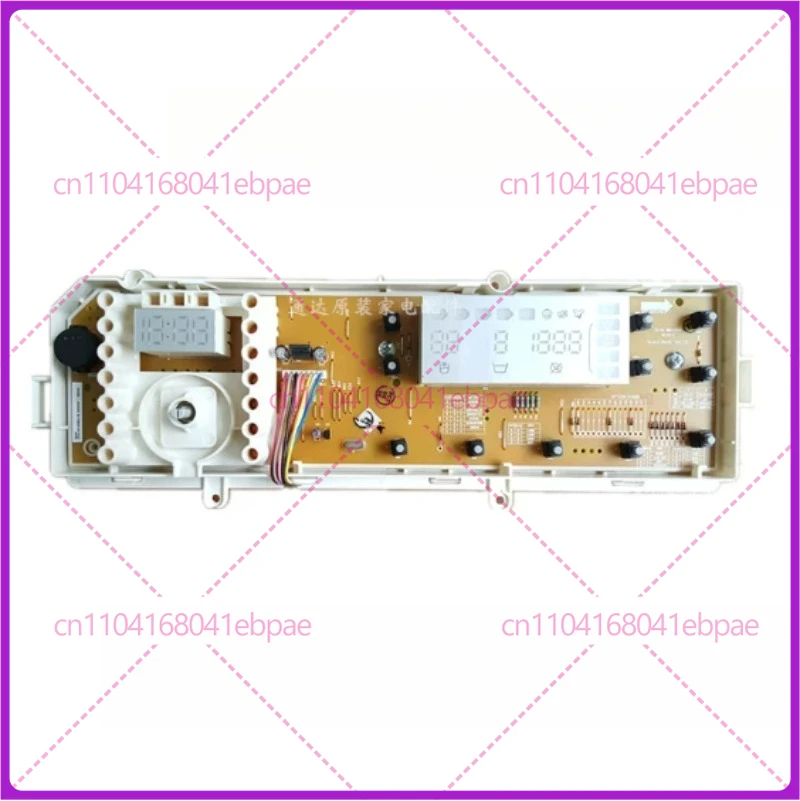 

Плата управления для стиральной машины Samsung DC41-00137A