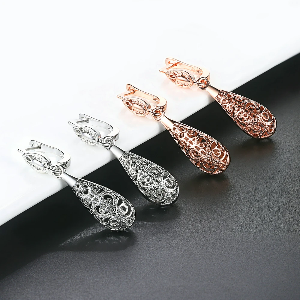 العرقية نمط خمر Waterdrop أقرا - مراجعة Ethnic Fashion Brand وسعره