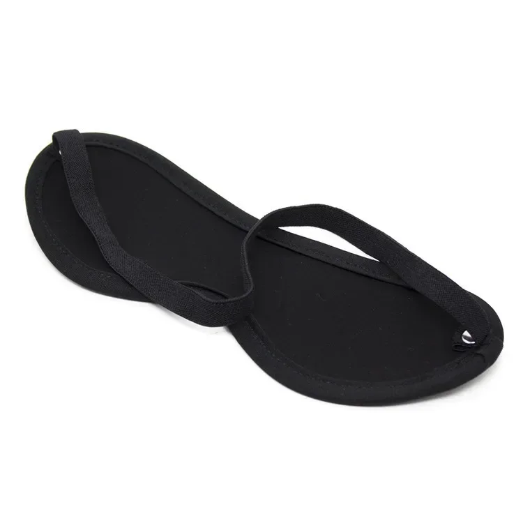 Adult Sex Games Leather Sleeping Eye Mask Fetish BDSM Sex Bondage Sex Toys For Couples Erotic Toys Adult Product