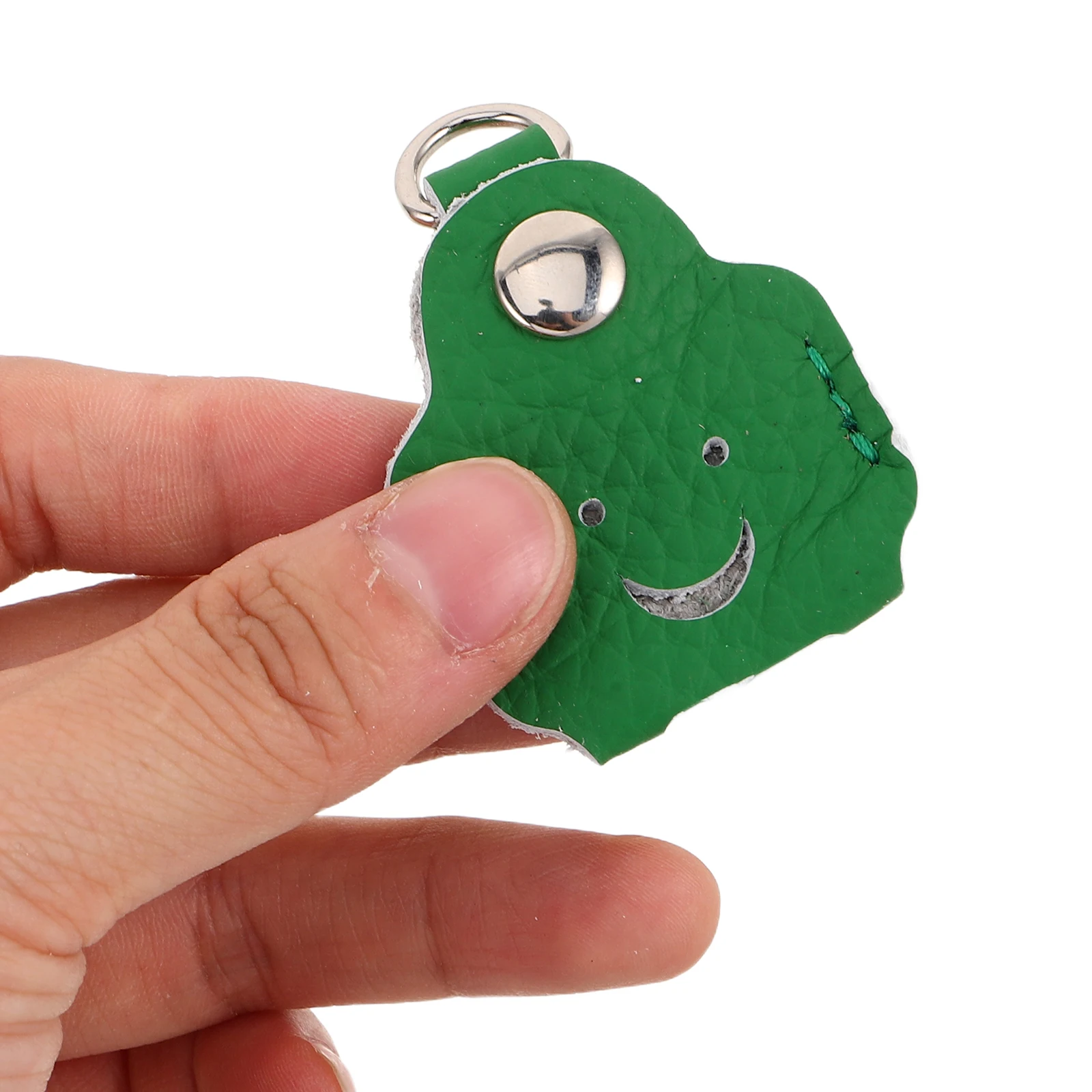 

2pcs Sleeve Vintage Cover For Car Keys Soft Key Fob Holder Case Compact Key Protector Cover Accessory