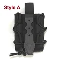 Style A