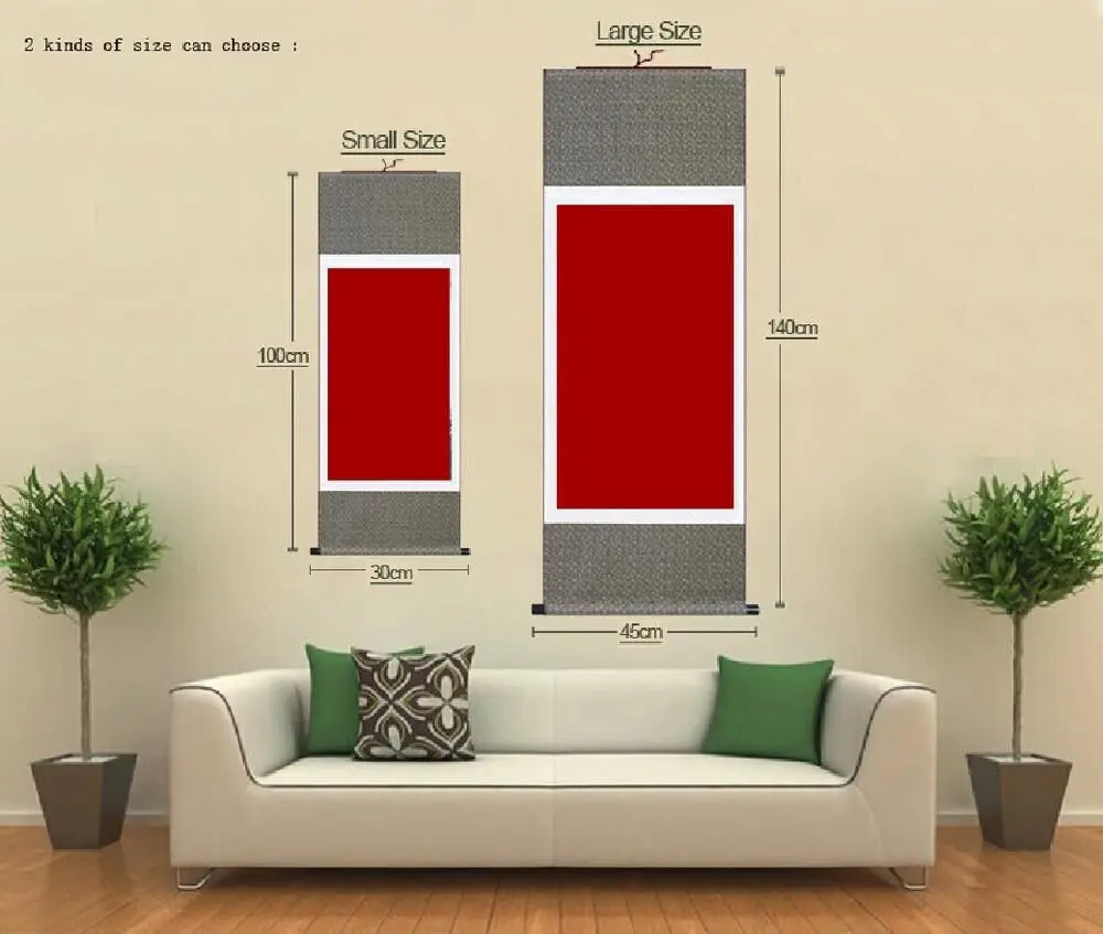 لوحة عصرية قديمة لوحة فنية للمناظر الطبيعية لوحة فنية تقليدية صينية لوحة حبر صينية 20190813046