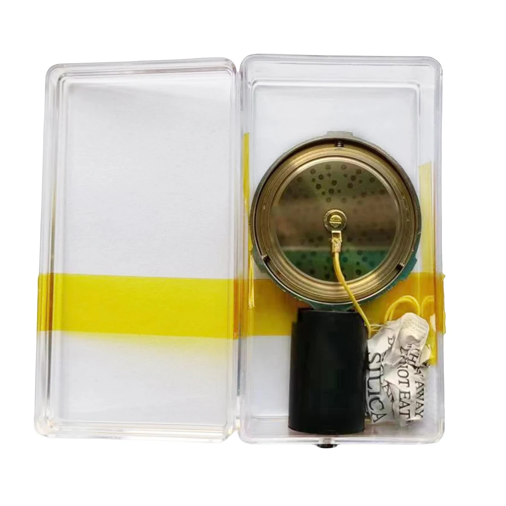 Diaphragm Microphone Cartridge Core Recording M7 Condenser Mic Capsule For Studio Recording Condenser Electronic Component Tool