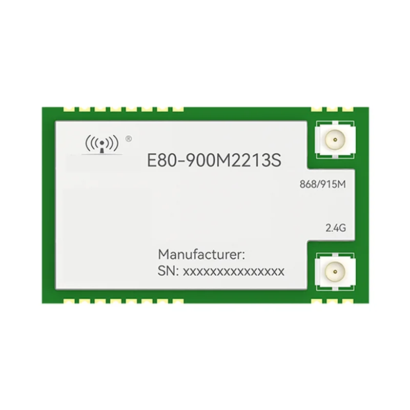 PHILE-LR1121 Lora S…