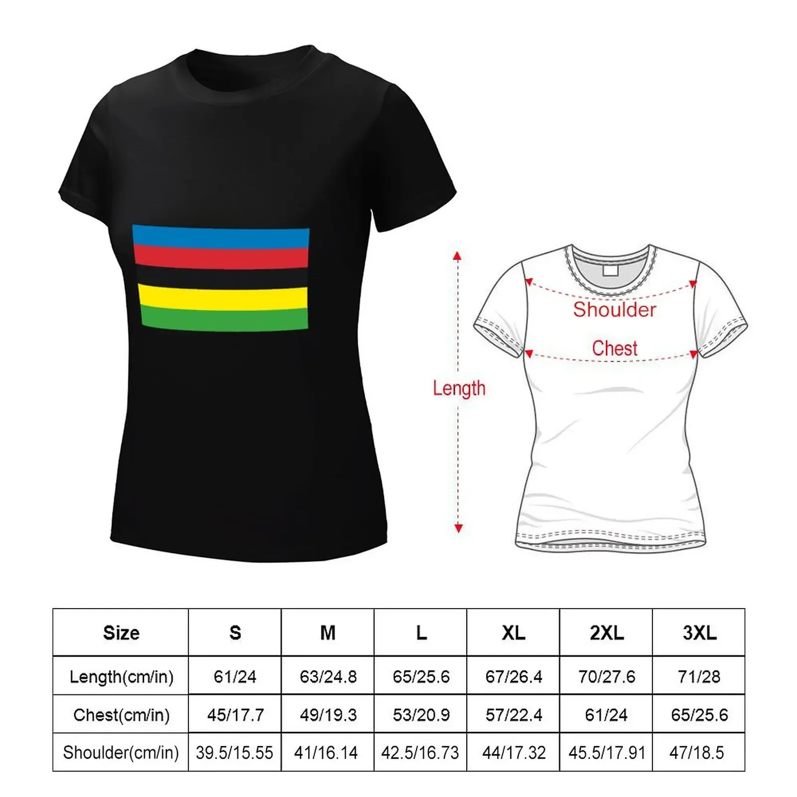 World Champ T-shirt summer clothes graphics t-shirt dress for Women sexy