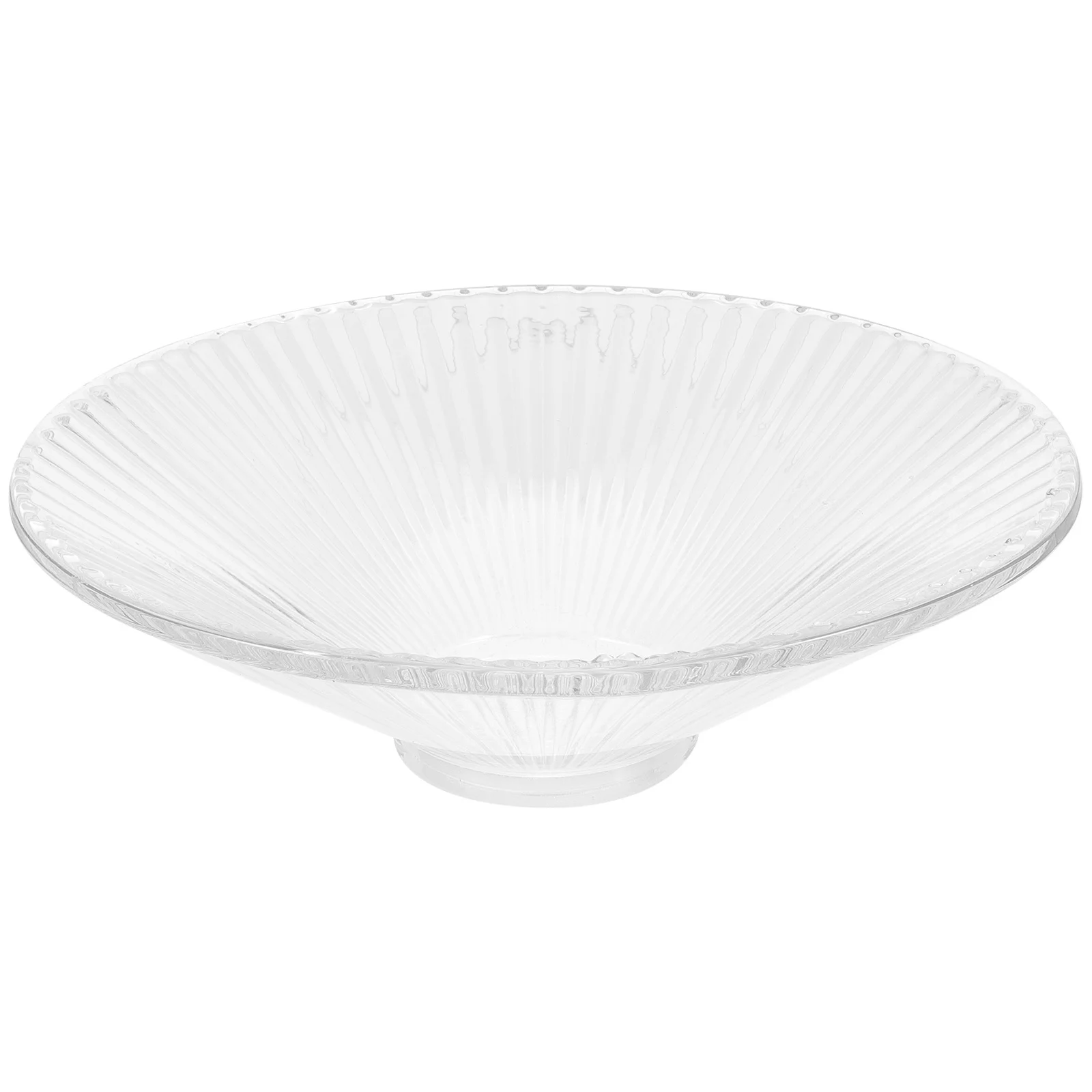 

Glass Pendant Light Shade Clear Cylinder Heat Resistant 55Mm Opening for Hanging Lights Ceiling Lamps Modern Home Lighting