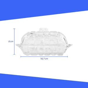 9 Main Sales Glass plate - №9