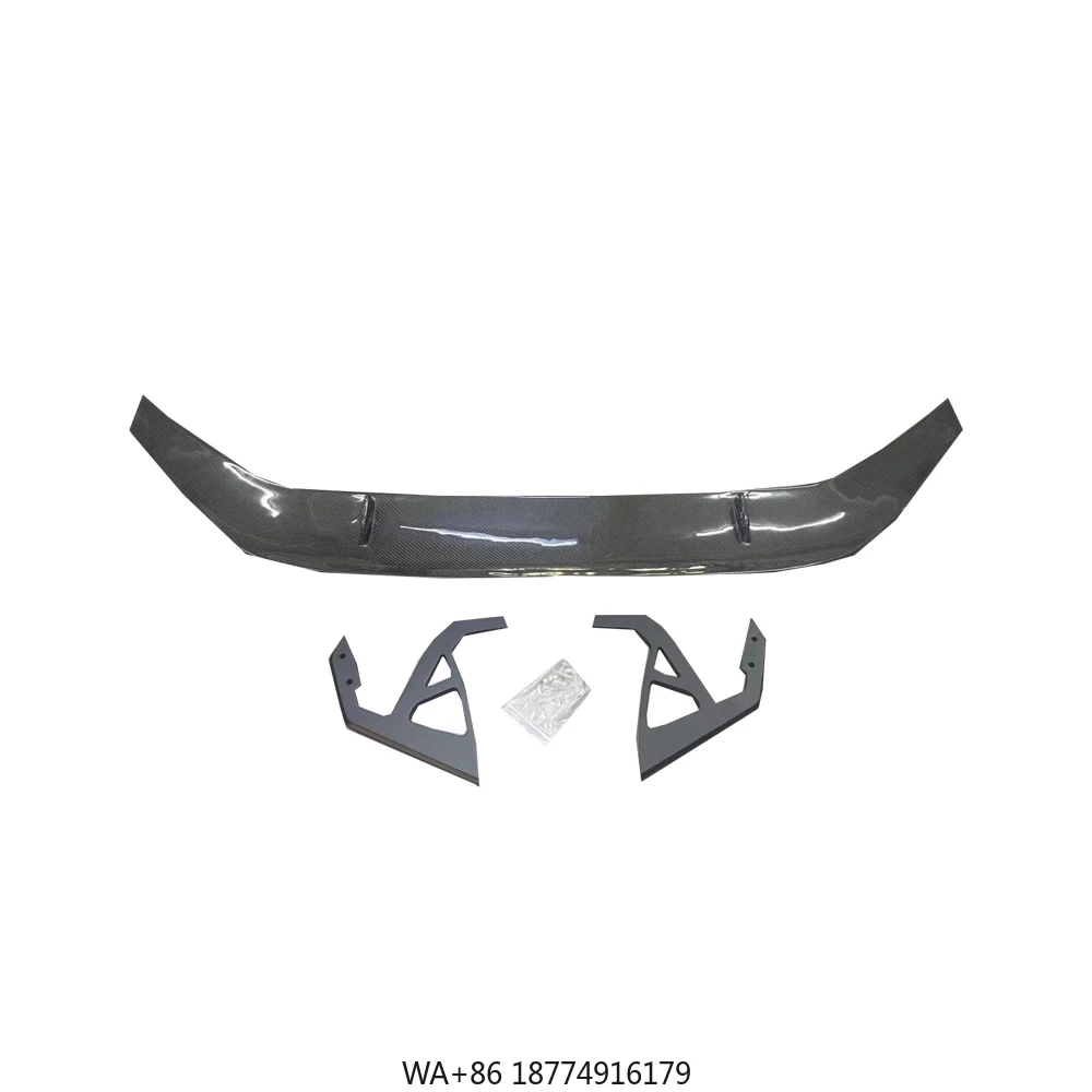 2022 G80 M3 Rear Sp… - image