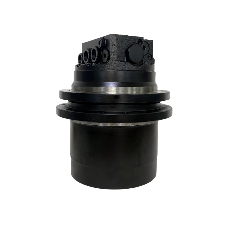 WEITAI 55V Construction Machinery Parts 319 Zx18 Cx 18 Pc07 Final Drive Travel Motor For Excavator
