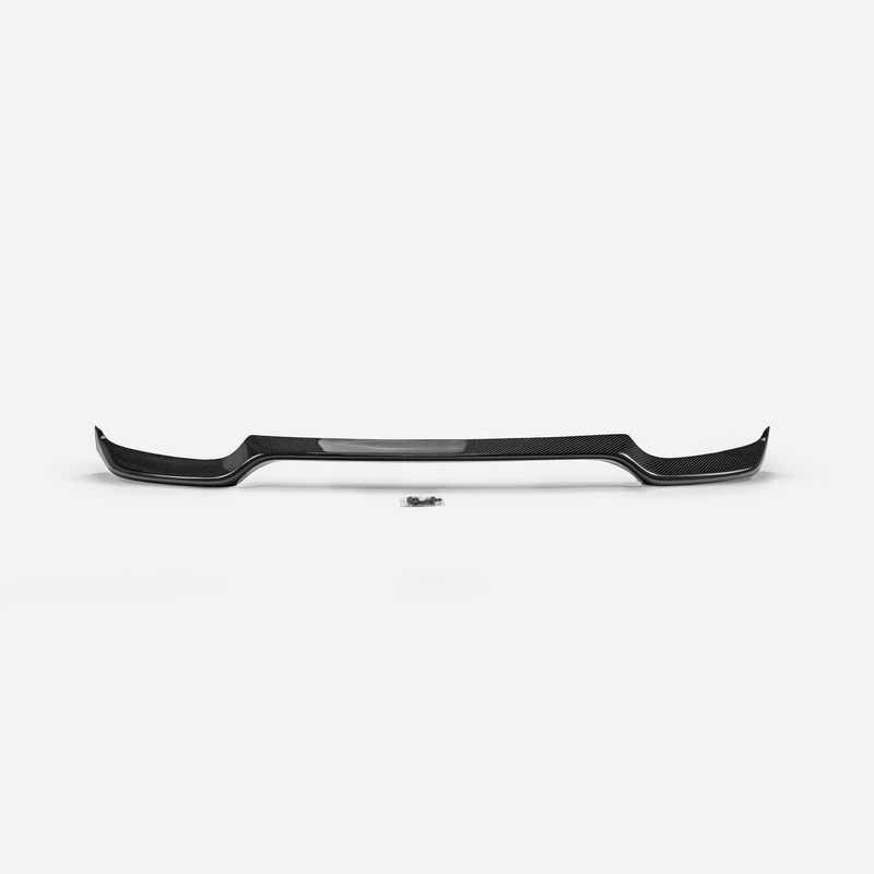 

suitable for Fiat 595 Abarth Series 4 (2016~) T Type Front Lip| Car Front Lip Spoiler Upgrade