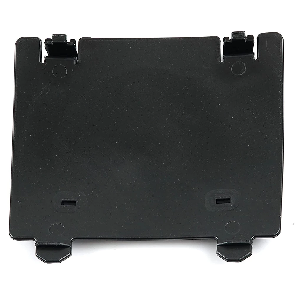 

Easy Installation Dust Cover 1106013 13125606 Black Electric Components Headlamp Bulb Access Plastic Dust Cover