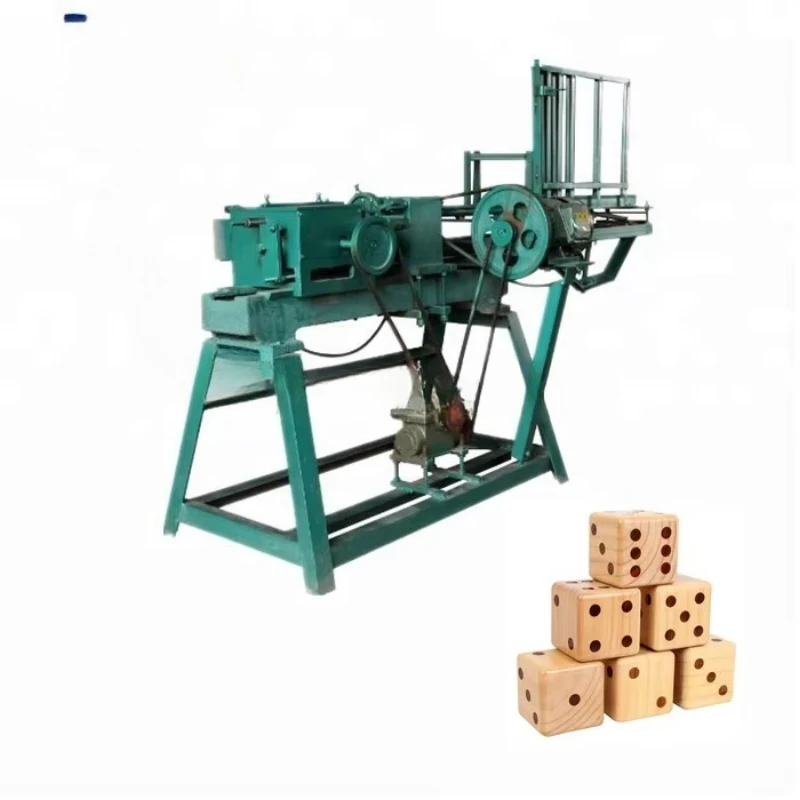 

Wooden dice perfume screwmaker, tapered woodwork dimensions, wooden cubes