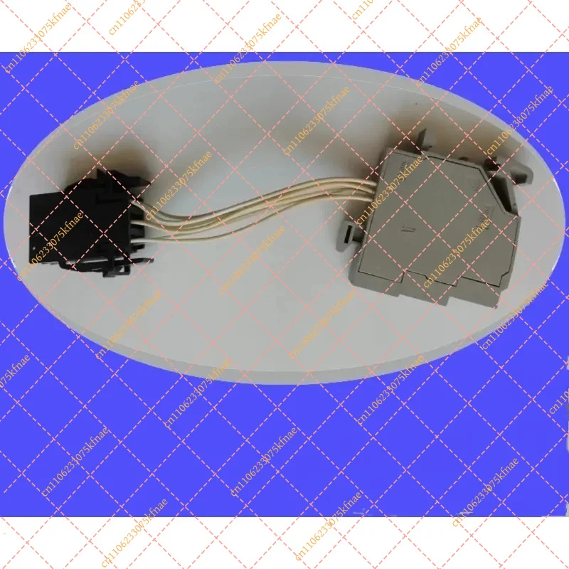 Auxiliary Contact Terminal Block Undervoltage Release Connector Compatible Circuit Breaker Low Voltage Switch Spare Parts