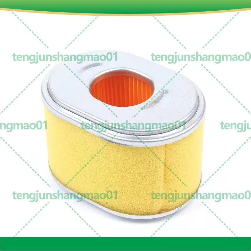 3pcs Air Filter Element For 168F 170F Gas Engine Lawn Mower Water Pump Garden Power Tool Accessories