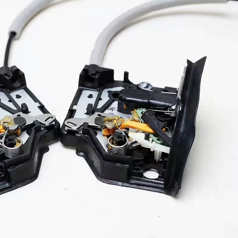 

Soft-closing Electrical Suction Car Door Lock Automatic Car Door Lock Magnet for