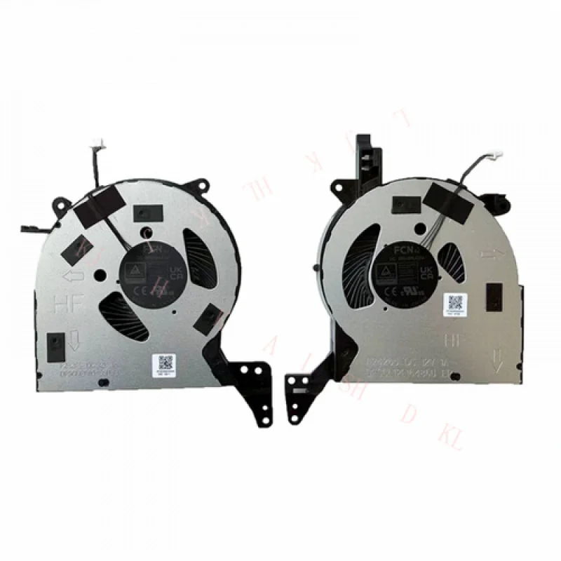 

N New for lenovo Legion Y7000P IRX10 2025 fan