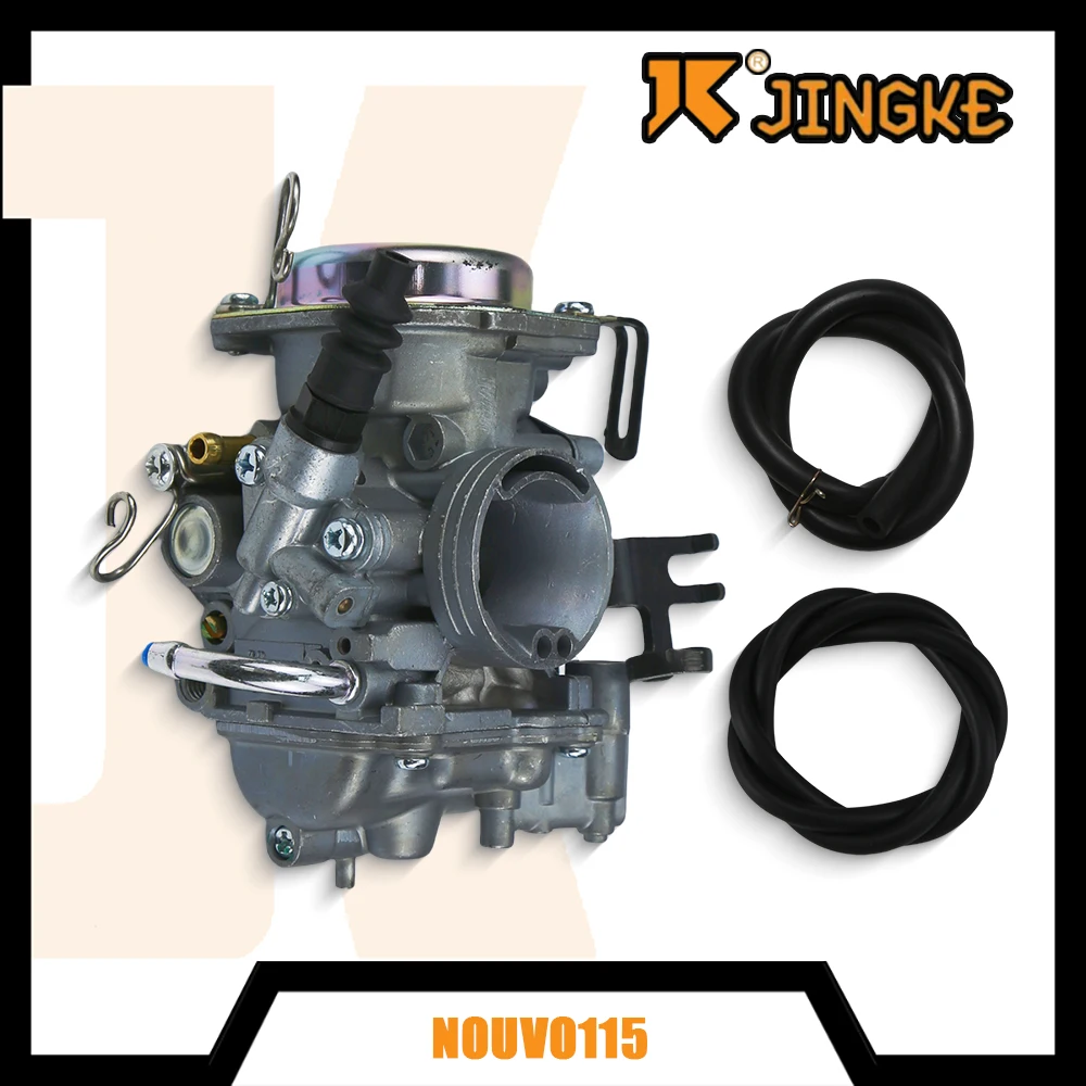 

For Yamaha NOUVO NOUVO S NOUVO'S NOUVO115 NOUVO125 Motorcycle Carburetor Carb