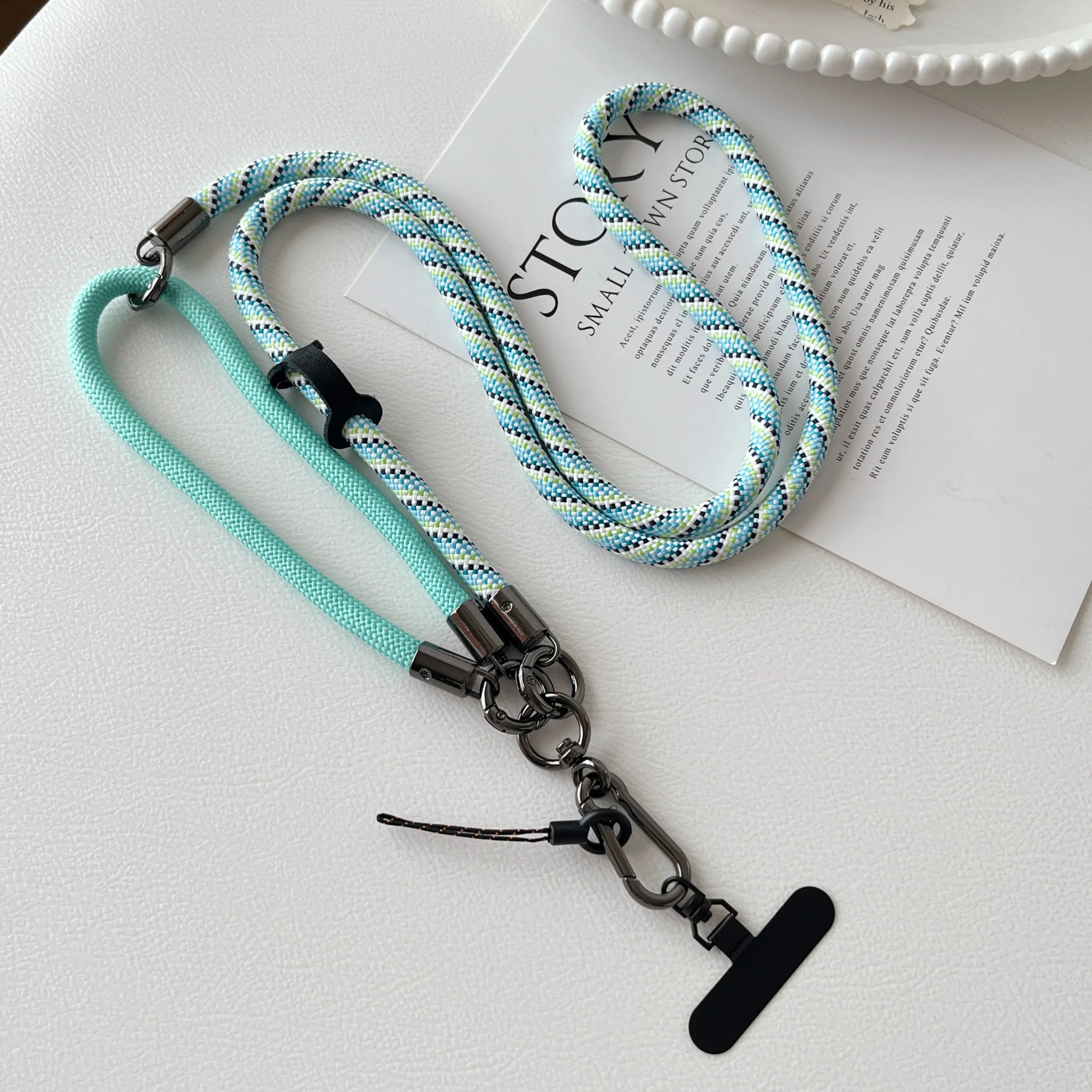 Multi-Functional Mobile Phone Lanyard, Gift