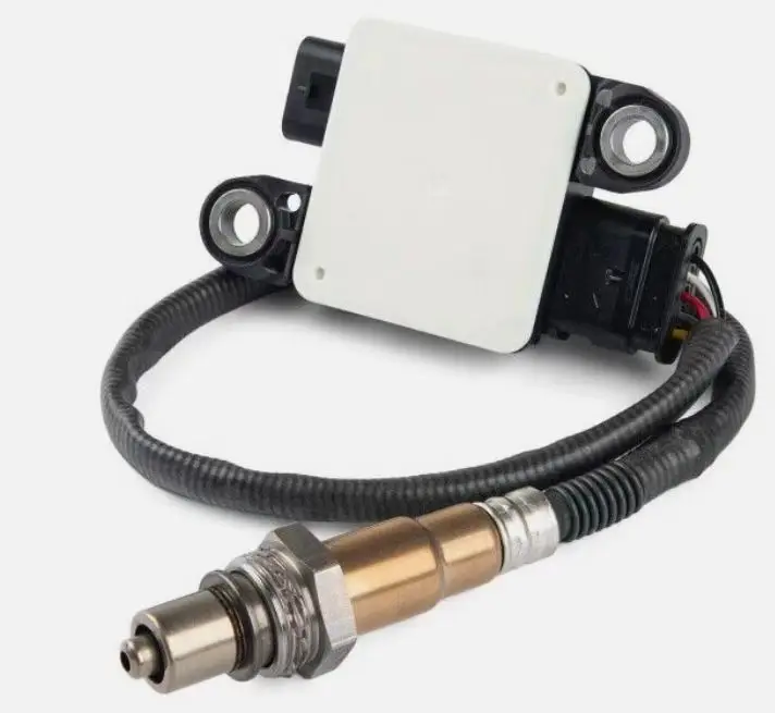 

Датчик твердых частиц, датчик PM 9a7906261 для Porsche Cayenne 958 Au di Q7 9a7906261 0281007595