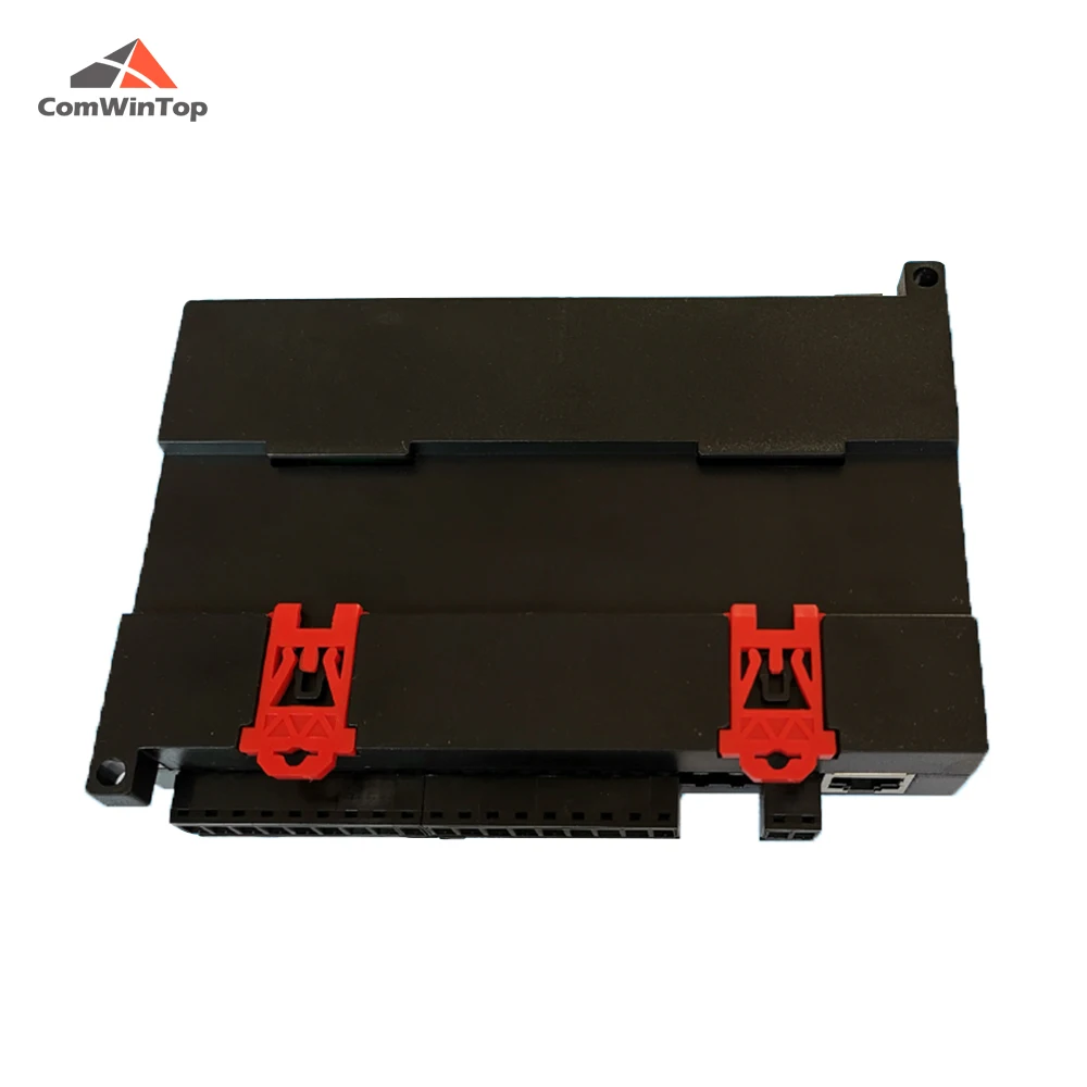 MB308W 8AI+24DI RS485 RS232 Ethernet Modbus Telecomando