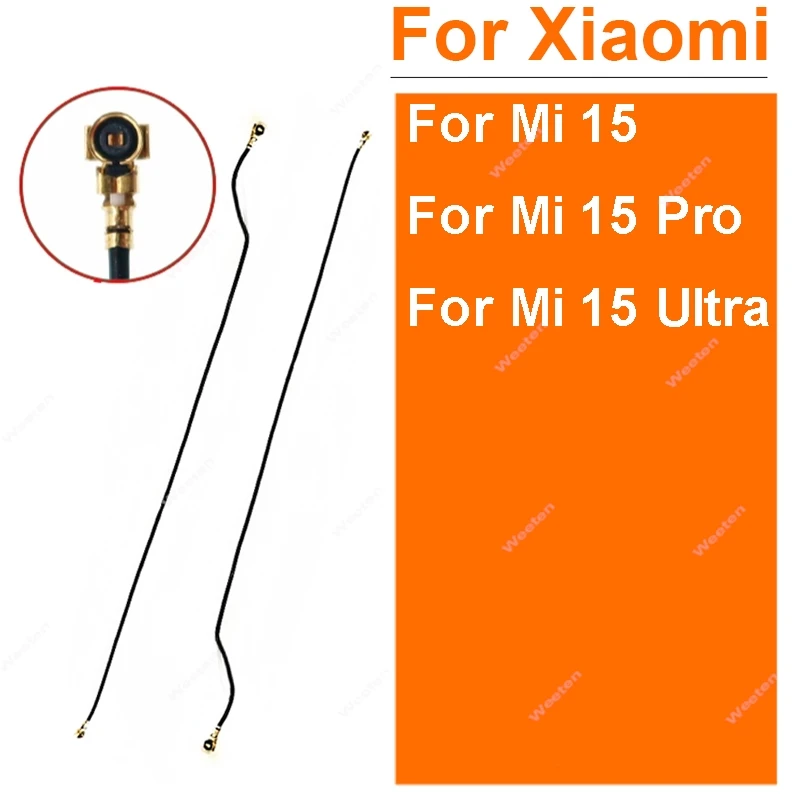 Tragen-Beständig Signal Antenne Flex Band Für Xiaomi 15 Pro Ultra Stärken Signal Empfang Wifi Signal Band Reparatur Teile