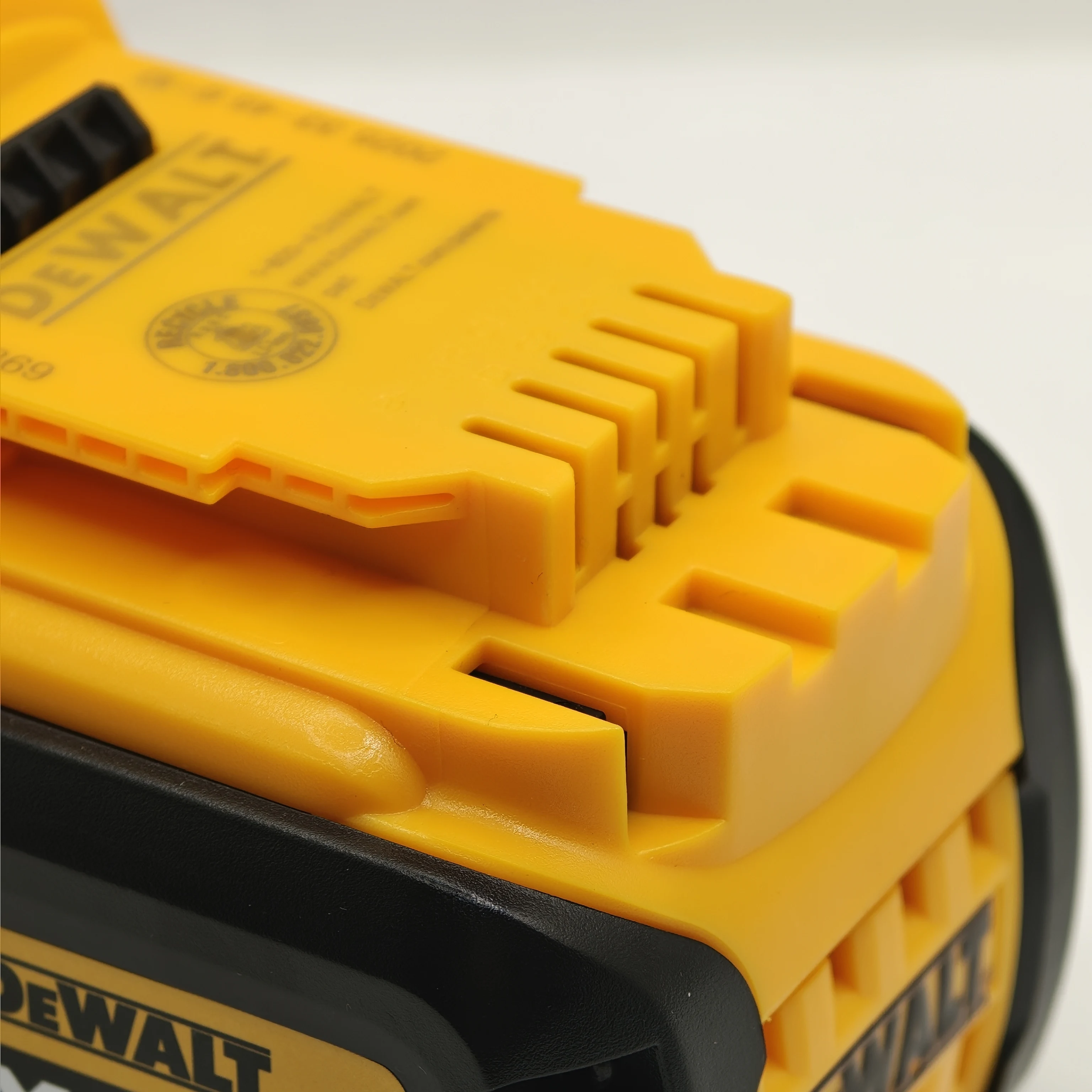 DCB609G Dewalt FLEXVOLT Battery  20V/60V 9Ah Lithium Ion Rechargeable Replacement for Cordless Power Tools Set Kit