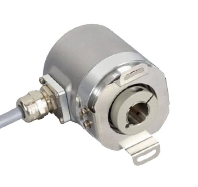 POSITAL  IXARC Incremental Encoder UTD-IPH00-01024-HFS0-5RW