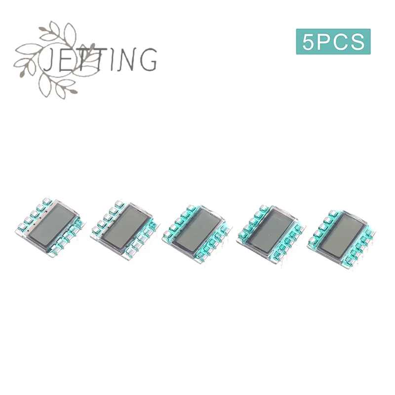 Hot 5PCS 10PIN Tn P…